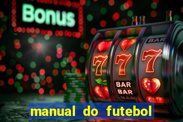 manual do futebol americano pdf